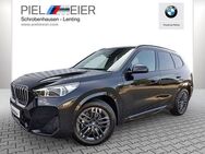 BMW X1 18i M Sport AHK Adapt.LED elektr.Sitze - Schrobenhausen