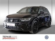 VW Tiguan, 2.0 TDI R-Line, Jahr 2022 - Ennepetal (Stadt der Kluterhöhle)