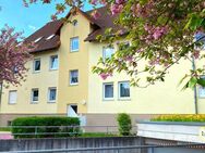 Schöne 3-Raum-Dachgeschoss-Wohnung in Untermaßfeld zu vermieten ! - Untermaßfeld