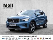 Volvo XC40 Core Recharge Plug-In Hybrid 2WD T4 Twin Engine EU6d StandHZG digitales Cockpit - Aachen