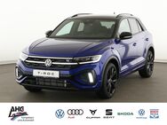 VW T-Roc, 1.5 TSI 150 R-Line, Jahr 2022 - Gotha