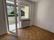 Investoren und Eigennutzer: eine Hochparterre 3-Zimmerwohnung in Baden-Baden - Baden-Baden
