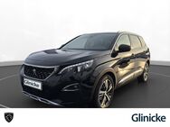 Peugeot 5008, Allure PT130 elektr, Jahr 2020 - Kassel