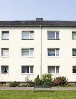3-Zimmer-Wohnung in Mönchengladbach Windberg - Mönchengladbach