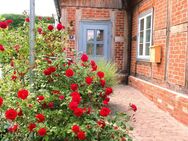 Ehemaliges Chausseehaus zu vermieten - Warin