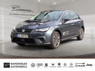 Seat Ibiza, 1.0 TSI Style APP, Jahr 2024 - Nürtingen