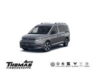 VW Caddy, 2.0 TDI Maxi Style, Jahr 2022 - Hennef (Sieg)