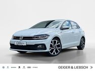 VW Polo, 2.0 TSI GTI DIGITAL 18ZOLL, Jahr 2019 - Linsengericht