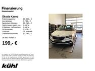 Skoda Karoq, 1.0 TSI Active, Jahr 2019 - Hildesheim