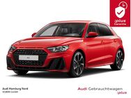 Audi A1, Sportback 25 TFSI S line, Jahr 2024 - Hamburg