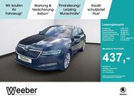 Skoda Superb, 2.0 TDI COMBI Style, Jahr 2024 - Weil der Stadt