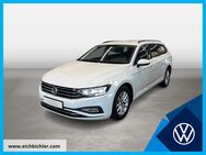 VW Passat Variant, 2.0 TDI Business, Jahr 2019 - Landshut