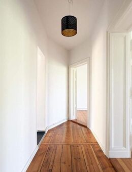 Wohnen, wo Berlin lebt - Altbau in Kreuzberg - Berlin