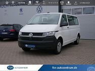 VW T6 Kombi, 2.0 TDI 1, Jahr 2024 - Rostock