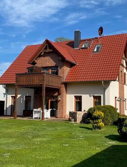 PROVISIONSFREI | Exklusive Immobilie - für anspruchsvolle außergewöhnliche Familien mit Ideen! - Hennigsdorf