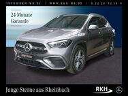 Mercedes GLA 200, AMG Line °, Jahr 2024 - Rheinbach