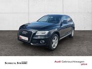 Audi Q5, 2.0 TDI quattro, Jahr 2013 - Bad Salzungen