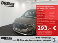 Ford Tourneo Connect, 1.5 Titanium 115PS Automatik Verkehrsschilderkennung, Jahr 2022 - Bonn