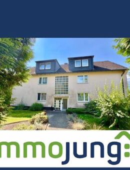 Vermietetes Mehrfamilienhaus in Langwedel - Langwedel (Niedersachsen)