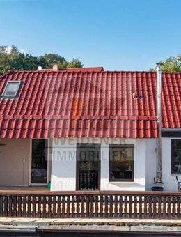 "Idyllisch wohnen in Gera - Ihr neues DHH-Heim!" Provisionsfrei! - Gera