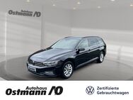 VW Passat Variant, 2.0 TDI Business, Jahr 2023 - Melsungen