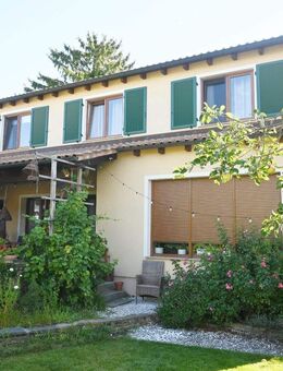 Ihr Toskana-Urlaub beginnt in Liebertwolkwitz - Leipzig