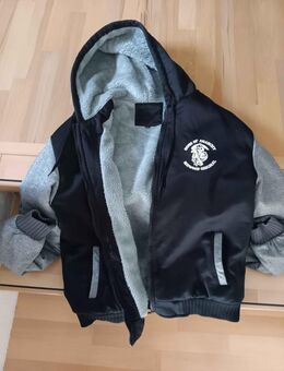 Sons of Anarchy Jacke XXL Wie Neu - Langenlonsheim