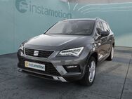 Seat Ateca, 1.4 TSI Xcellence TopView, Jahr 2018 - München