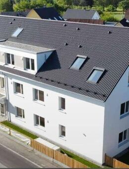 ERSTBEZUG!!! Sehr schöne, helle Wohnung mit großem Balkon, sofort frei - Salem (Baden-Württemberg)