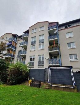 Im Dachgeschoss wohnen, das wird sich lohnen! - Braunschweig