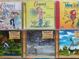 CD für Kinder: Conni, Hexe Lilli, Pettersson und Findus in 47799