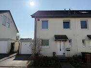 Doppelhaushälfte mit Garage in Troisdorf - Troisdorf