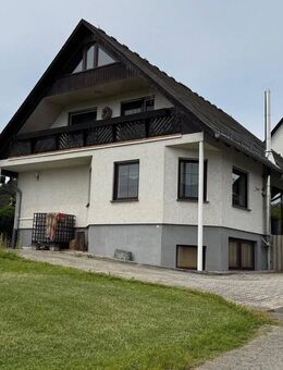 Traumhaus in Ortsrandlage! - Falkenstein (Vogtland)