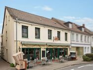 Seltene Gelegenheit! Großzügiges Wohn- und Geschäftshaus in zentraler Lage von Sarstedt - Sarstedt