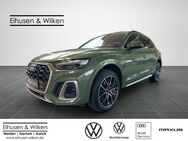 Audi Q5, TFSI e S line 50 TFSI e S-LINE, Jahr 2022 - Norden