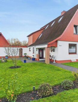 Generationenhaus - modernisiert - in toller ruhiger Lage nah an Bremerhaven/360 Grad Rundgang beim Expose - Schiffdorf