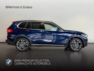 BMW X5, xDrive30d xLine Laserlicht, Jahr 2021 - Fulda