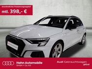 Audi A3, Sportback 40 TFSI qua S line, Jahr 2023 - Ludwigsburg