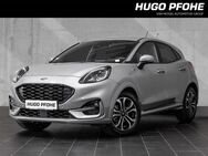 Ford Puma, 1.0 ST-Line EB, Jahr 2023 - Norderstedt