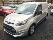 Ford Transit Connect Kasten lang /Klima/Mwst.ausweisb - Bergisch Gladbach