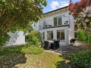 Modernes und familienfreundliches Einfamilienhaus in ruhiger Wohnlage in Neubiberg - Neubiberg