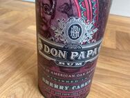 Don Papa Rum Sherry Cask - Oberhausen