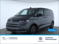 VW T7 Multivan, Multivan TDI IQ Light Easy, Jahr 2023 - Hannover
