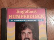 Engelbert Humperdinck - 12 Romantic Evergreens VOL.2 - Essen