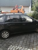 Fabia Combi 1.4 16V Combi Elegance in 01968