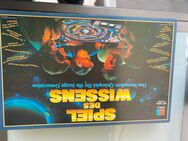 Spiel des Wissens von MB - Hankensbüttel
