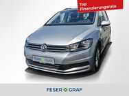 VW Touran, 1.4 TSI Comfortline, Jahr 2018 - Fürth