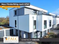 Dank KfW-Haus Zinsen sparen - Hennef (Sieg)