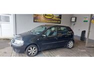 Fiat Punto 1.2 16V Dynamic - Barbing