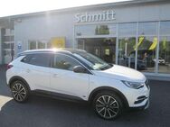 Opel Grandland X Plug-in-Hybrid 1.6 Start/Stop AT Ultimate - Blankenbach